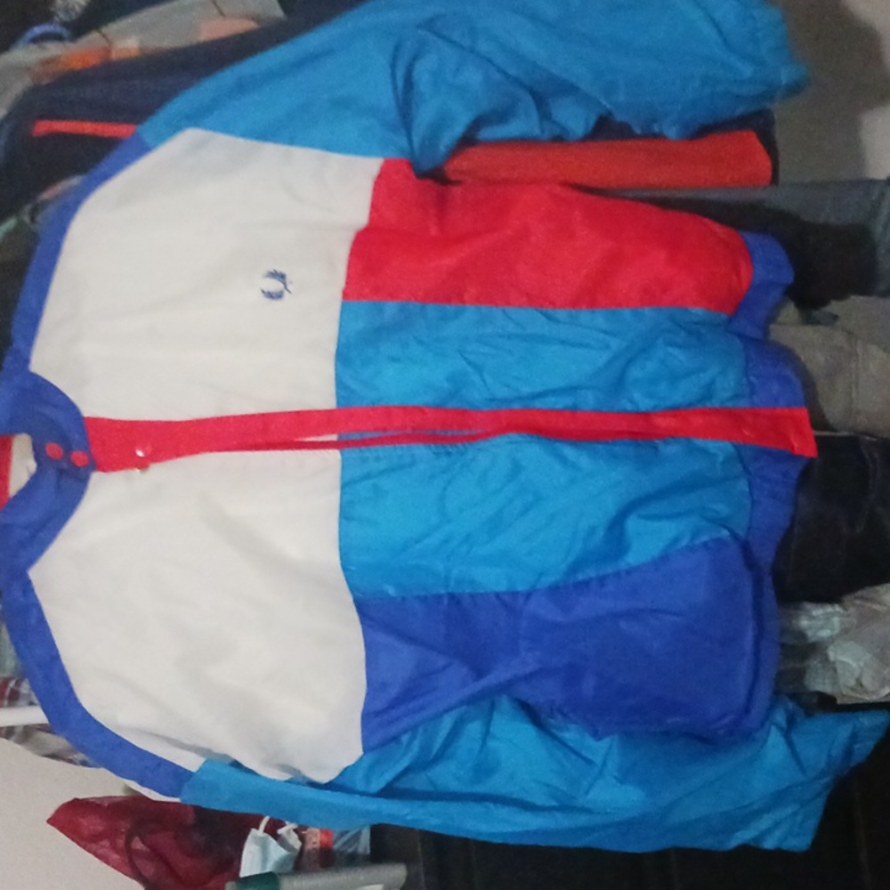 Fred Perry jacket - Picture 5 of 7